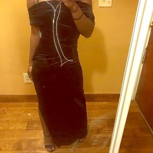 Vince Camuto Prom Dress
